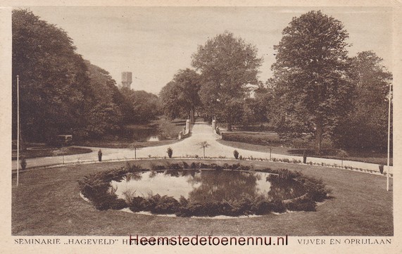 hageveld